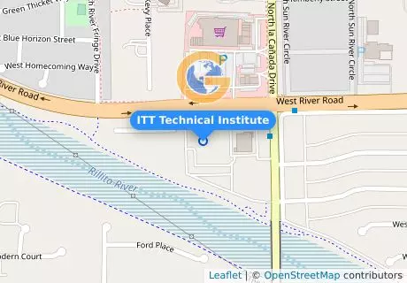 ITT Technical Institute