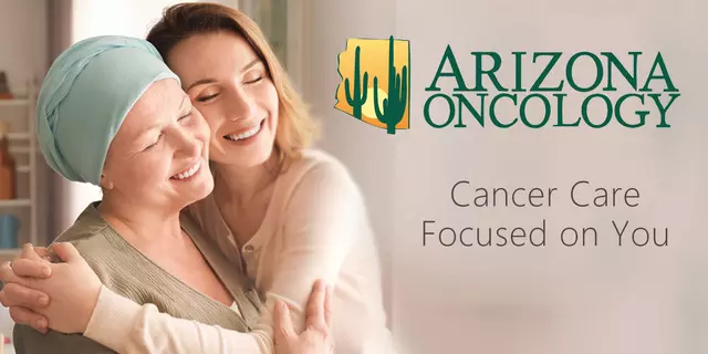 Arizona oncology