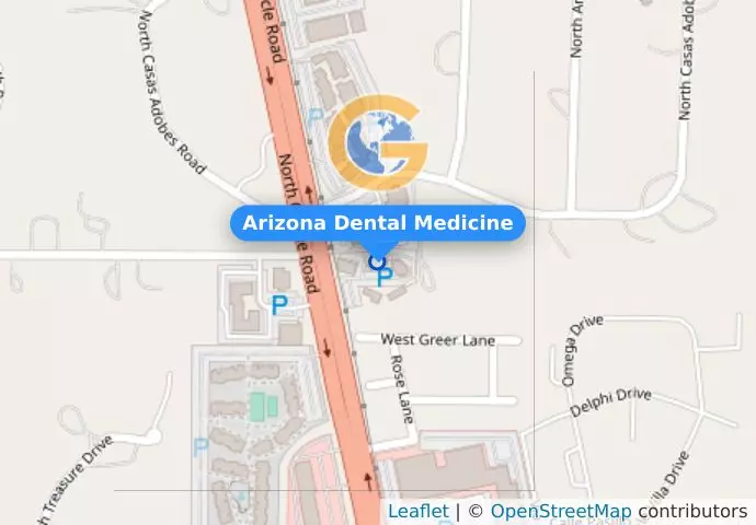 Arizona Dental Medicine
