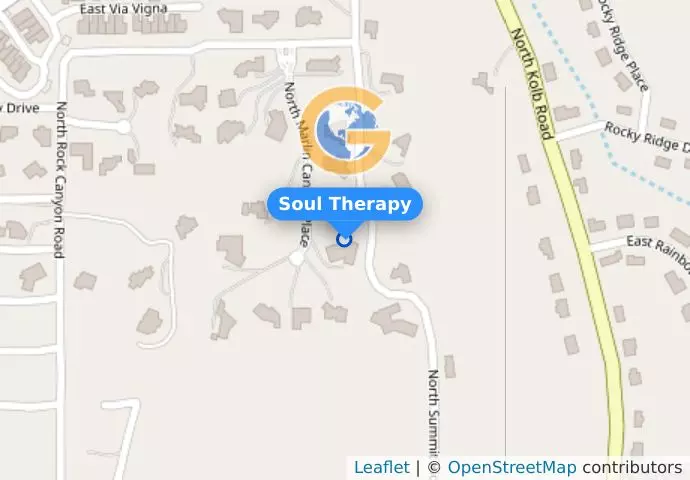 Soul Therapy
