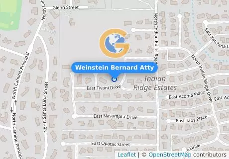 Weinstein Bernard Atty