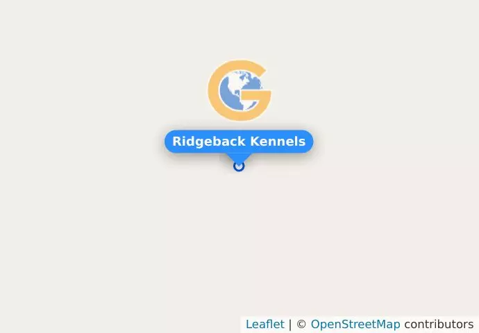 Ridgeback Kennels