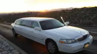 24-7 Limousines