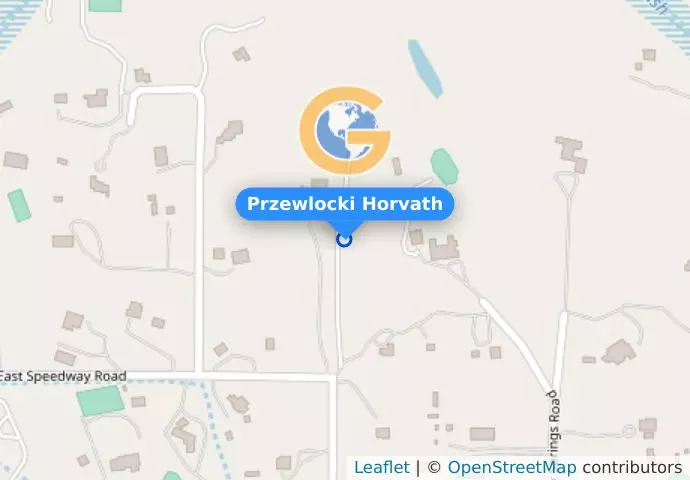 Przewlocki Horvath