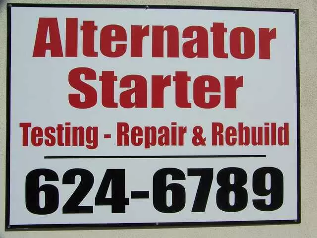 Adams Automotive