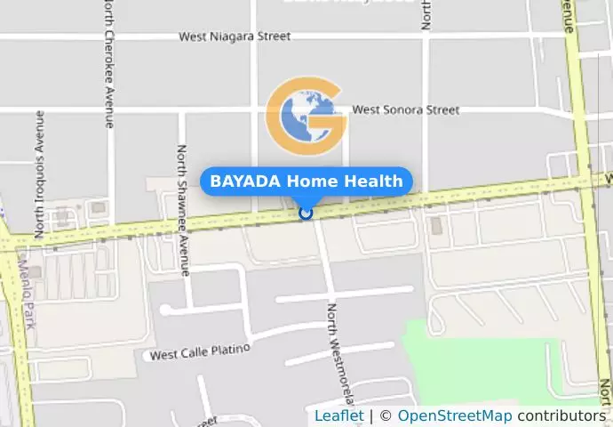 BAYADA Home Health