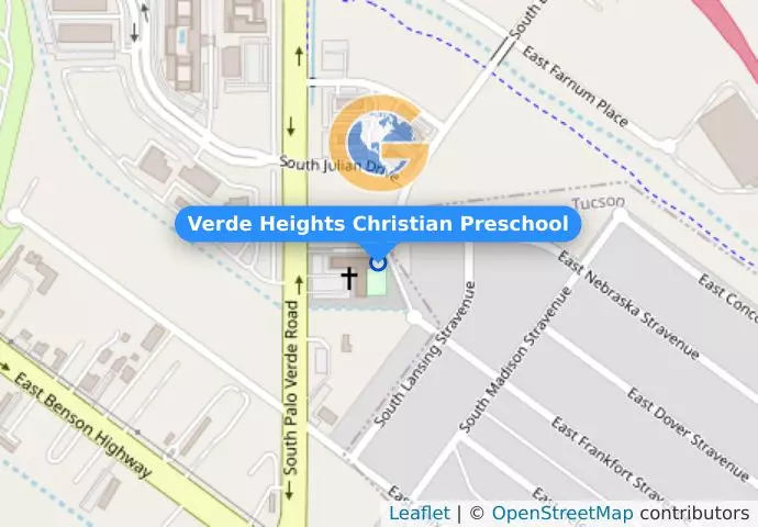 Verde Heights Christian Preschool