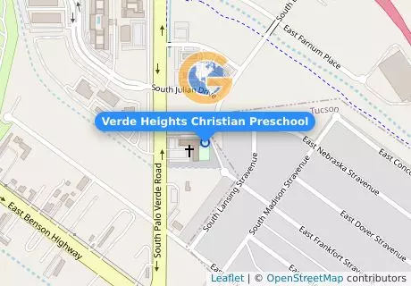 Verde Heights Christian Preschool