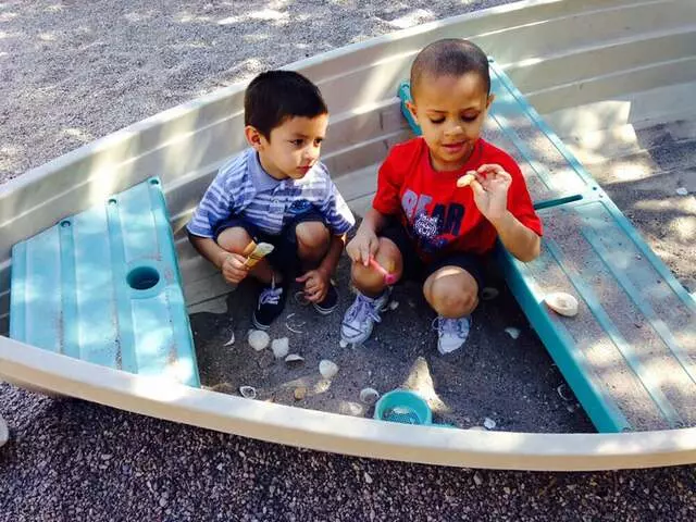 First Impressions Child Care & Preschool Center