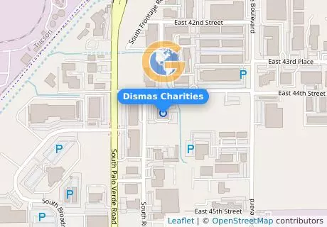 Dismas Charities