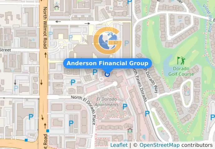 Anderson Financial Group