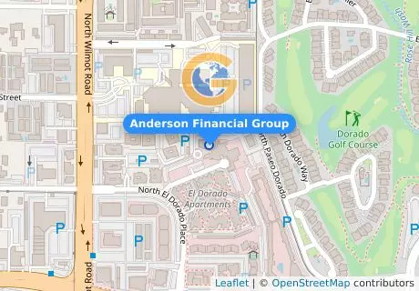 Anderson Financial Group
