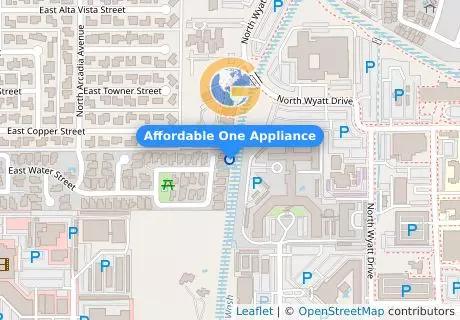 Affordable One Appliance