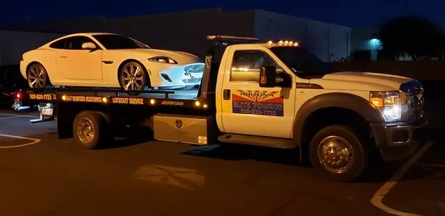 Arizona Elite Towing