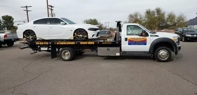 Arizona Elite Towing