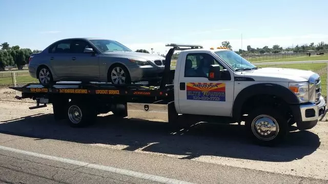 Arizona Elite Towing
