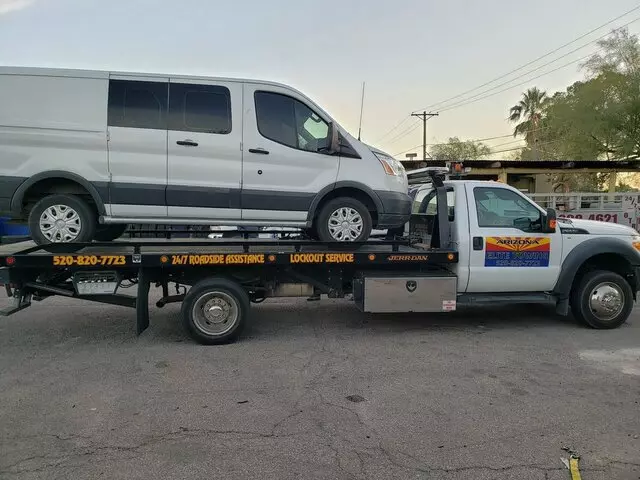 Arizona Elite Towing