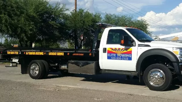 Arizona Elite Towing