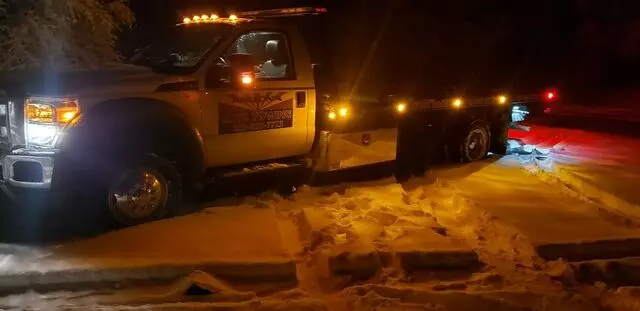 Arizona Elite Towing