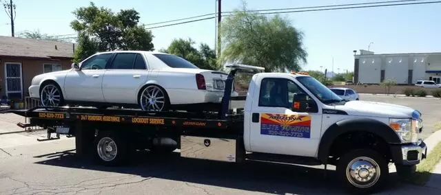 Arizona Elite Towing