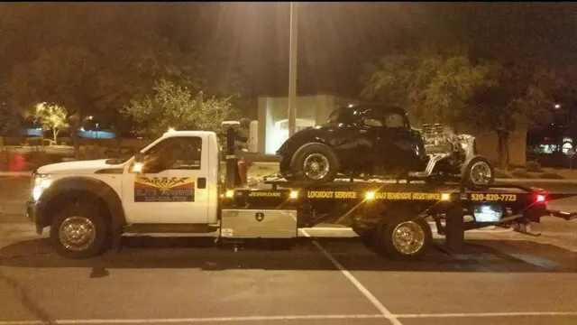 Arizona Elite Towing