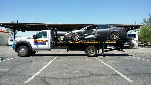 Arizona Elite Towing