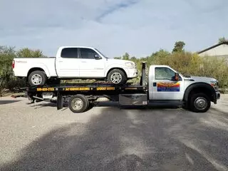Arizona Elite Towing