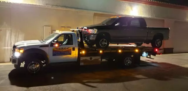 Arizona Elite Towing