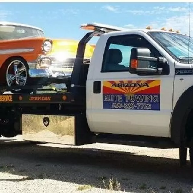 Arizona Elite Towing