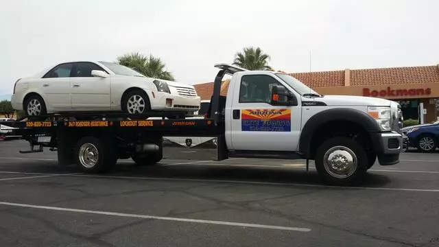 Arizona Elite Towing