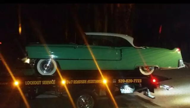 Arizona Elite Towing