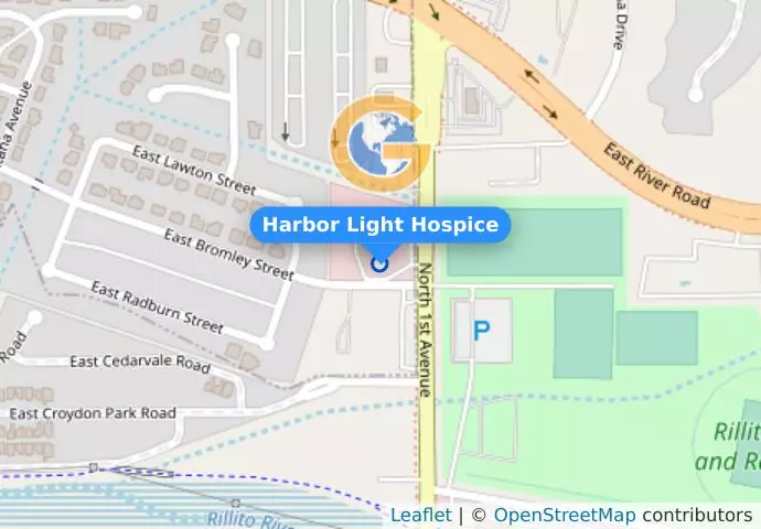 Harbor Light Hospice