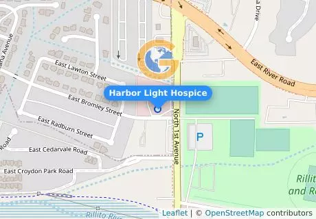 Harbor Light Hospice