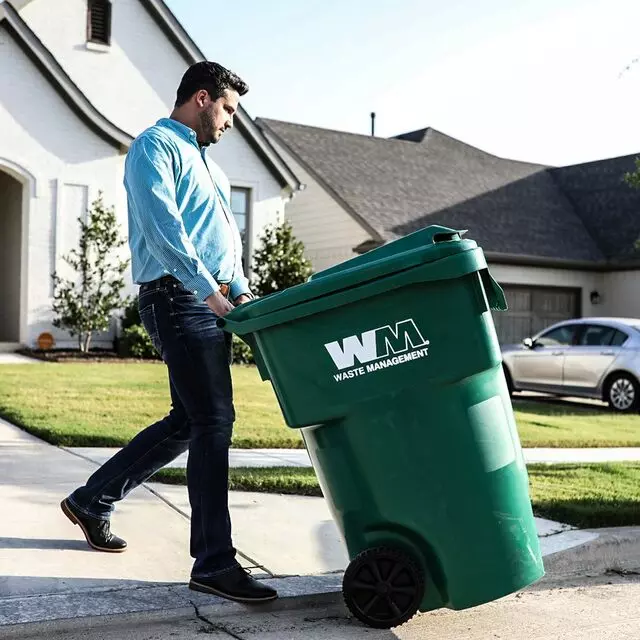 Waste Management