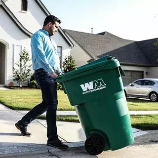 Waste Management