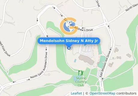 Mendelsohn Sidney N Atty Jr