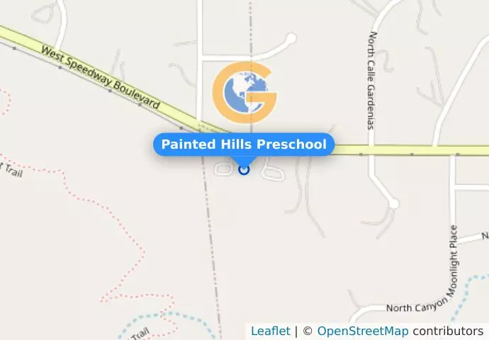 Painted Hills Preschool