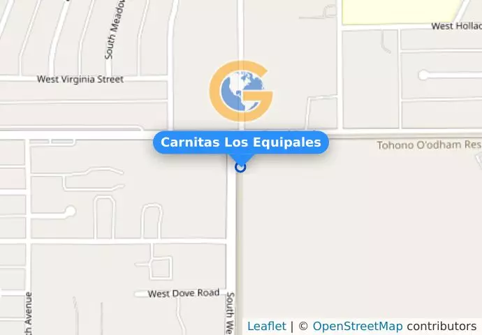 Carnitas Los Equipales