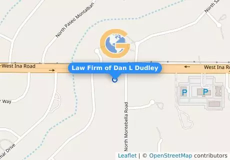 Law Firm of Dan L Dudley