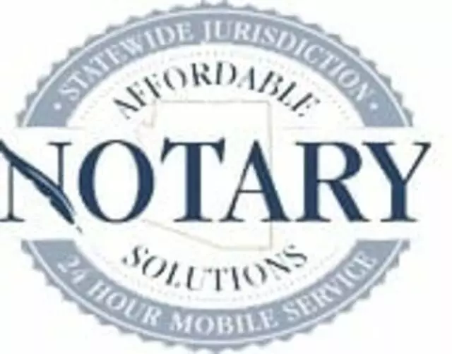 247 Tucson Public Notary