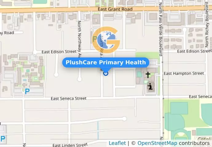 PlushCare Primary Health