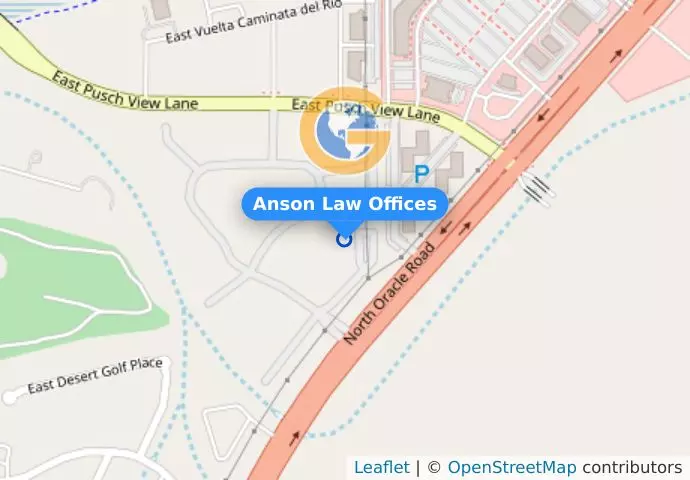 Anson Law Offices