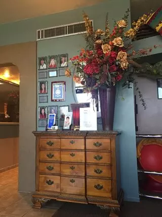 Richard Davis, DDS