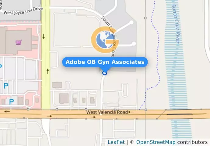 Adobe OB Gyn Associates