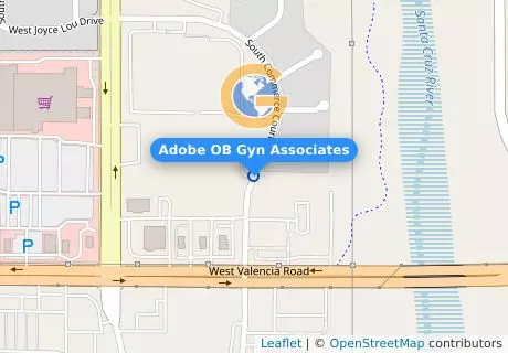 Adobe OB Gyn Associates