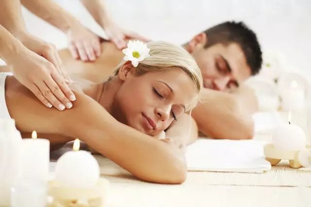 Rejuvenation Spa