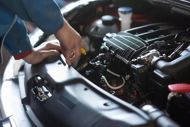 5 Star Emission Repair