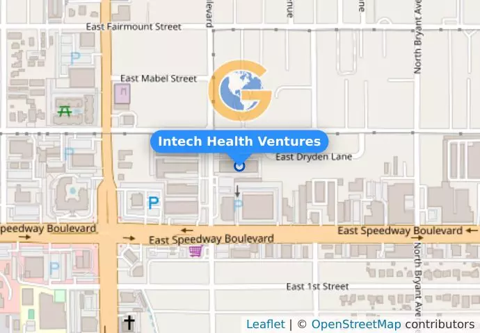 Intech Health Ventures