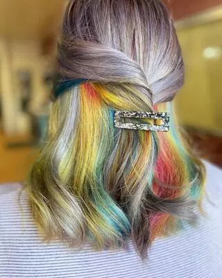 Creative Beauty Salon
