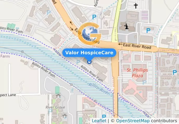 Valor HospiceCare